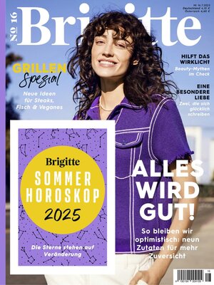 Brigitte - Magazine